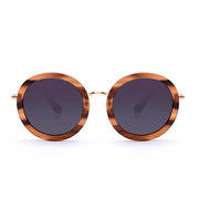 XiaomiTUROKSunglasesRoundBrown