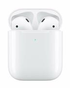 AppleAirPods2withwirelesschargercase