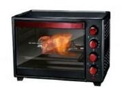 ЭлектропечьKUBBK-JK65