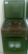 ГазоваяплитaPOLARСLASSICNG5340EBRBROWN