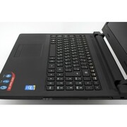 NBLenovo15.6"IdeaPad100-15IBD(Corei3-5005U4Gb1Tb)15.6"HD(1366x768)Glare,IntelCorei3-5005U(2xCore,2.0GHz,3Mb),4Gb(1x4Gb)PC3-12800,1Tb5400rpm,GeForce920MX2Gb,HDMI,NoODD,GbitNIC,802.11bgn,Bluetooth,1xUSB3.0,1xUSB2.0,C