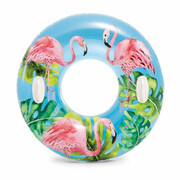 Надувнойкругсручкамиd97cm,9+