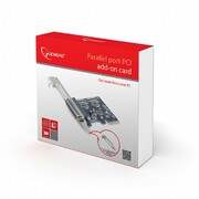"PCI1xParallelPortCard,LPC-2,Gembirdhttp://gmb-online.nl/item.aspx?id=3246"