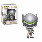 FunkoPopGames:Overwatch:Genji