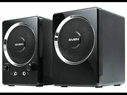 SistemacusticSven247Black