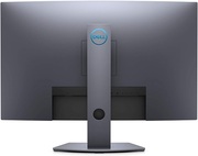 31.5"DELLVALEDS3220DGFCurvedQHDBlack