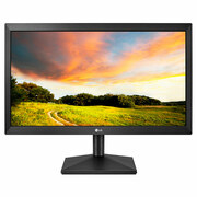 Монитор21.5"LG22MK400A-B
