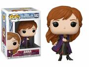FunkoPopDisney:Frozen2:Anna