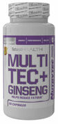 NUTRYTECMULTITEC+GINSENG60Capsules