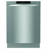 ВстраиваемаяпосудомоечнаямашинаGorenjeGU65160S