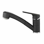 TekaMTP978-GranitSCHWARZMETALLIC