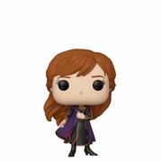 FunkoPopDisney:Frozen2:Anna