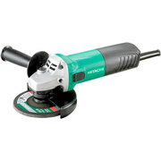 УглошлифовальнаямашинаHitachiG12SR4NU