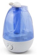 UmidificatordeaerEsperanzaCoolSpringEHA003White/Blue