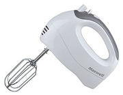 МиксерMAXWELLMW-1356White