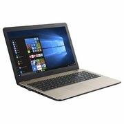 15.6"ASUSX542URVivoBook15Gold,IntelCorei3-7100U2.4Ghz/4GBDDR4/1TB/GeForce930MX2GB/DVD-RW/WiFi/Bluetooth4.0/USB3.0/USB3.1TypeC/HDMI/HDWebCamera/SB/15.6"FullHDLEDAnti-Glare(1920x1080)/EndlessOS(laptop/notebook/ноутбук)