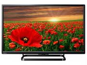 32"LEDTVToshiba32S1645EV,Black(1366x768HDReady,50Hz,DVB-T)(32",Black,HDReady,50Hz,2HDMI,1USB(foto,audio,video,USBrecording),S/P-DIF,DVB-T,Speakers2x6W,5Kg,VESA100x100)
