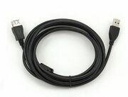CableExtensionUSB2.0-3m-GEMBIRDAMale-AFemale,CCP-USB2-AMAF-10