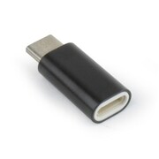 "AdapterType-Cmale/AppleLightningfemale,CM/iPhoneF,Cablexpert,A-USB-CM8PF-01-https://cablexpert.com/item.aspx?id=9880"