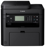 MFDCanoni-SensysMF249dwMFDA4,27ppm,Wi-Fi,Duplex,Network,Fax,DADF50sheetPrint,Copy,ScanandFaxSinglesided:Upto27ppm(A4)Doublesided:Upto15ppm(A4)Printquality:Upto1200x1200dpiPrintResolution:600x600dpiPrinterlanguages