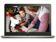 DELLVostro155000JingleGold(5568),15.6"HD(Intel®Core™i3-7100U2.40GHz,4GbDDR4RAM,500GBHDD,Intel®HD620Graphics,w/oDVD,CardReader,HDMI,VGA,WiFi-AC/BT4.2,HDMI,3cell,HD720pWebcam,RUS,Ubuntu,1.98kg)