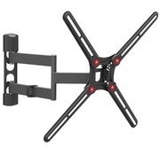 WallMountBarkanBM343Black