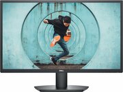 27"DELLSE2722H,Black,VA,1920x1080,75Hz,FreeSync,5ms,250cd,3000:1,D-Sub+HDMI