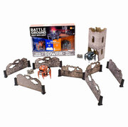 HexBug409-5123HexbugBattleSpider2.0-TowerSet