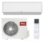 TCLTAC-09CHSD/XAB1lHBHeatPumpInverterWI-FI