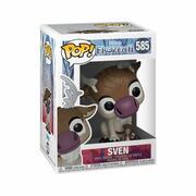 FunkoPopDisney:Frozen2:Sven