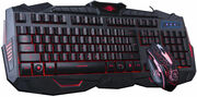 MarvoComboKeyboard+MouseKM400GamingKitLED
