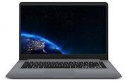 15.6"ASUSVivoBookS15S510UFGrey,IntelCorei5-8250U1.6GHz-3.4GHz/8GBDDR4/SSD256GBM.2/GeForceMX1302GB/WiFi802.11ac/BT/1xUSB3.1TypeC/1xUSB3.0/2xUSB2.0/HDMI/HDWebCam/SB/CR/15.6"FullHD(1920x1080)Non-glare/FP/EndlessOS