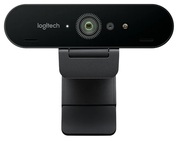 CameraLogitechBrioStream,4KUltraHD,Diagonal:90°,Autofocus,HDR,Privacyshade,WindowsHello