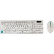MARVOKC-410W2.4GWirelessKeyboard&MouseCombo-White