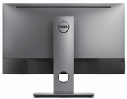 Монитор27.0"DELLIPSLEDU2719DUltraSharpBorderlessBlack