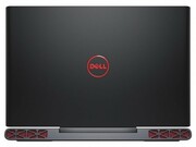 15.6"DELLInspiron157000GAMING(7567)Black,IntelQuadCorei5-7300HQ2.5-3.5GHz/8GBDDR4/256GBSSD/GeForceGTX1050Ti4GBGDDR5/WiFi802.11ac/Bluetooth4.2/WebcamHD/BacklitKeyboard/15.6"FHDAnti-GlareLED(1920x1080)/Windows1064-bit