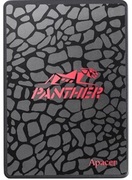 2.5"SATASSD256GBApacer"AS350"Panther[R/W:560/540MB/s,97/30KIOPS,S11,BiCS],Retail