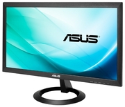 19.5"Asus"VX207NE",Black(1366x768,5ms,200cd,LED100M:1,D-Sub+DVI,Black)
