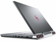 15.6"DELLInspiron157000GAMING(7567)Black,IntelQuadCorei5-7300HQ2.5-3.5GHz/8GBDDR4/256GBSSD/GeForceGTX1050Ti4GBGDDR5/WiFi802.11ac/Bluetooth4.2/WebcamHD/BacklitKeyboard/15.6"FHDAnti-GlareLED(1920x1080)/Windows1064-bit