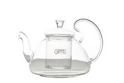 ЧайникзаварочныйGIPFELGP-7089(стеклянный,700ml)