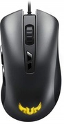 МышьASUSTUFGamingM3,Optical,200-7000dpi,7buttons,Ambidextrous,RGB,USB