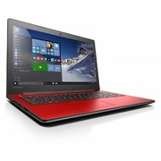NBLenovo15.6"IdeaPad310-15ISKRed(Corei3-6100U4Gb1Tb)15.6"HD(1366x768)Glare,IntelCorei3-6100U(2xCore,2.3GHz,3Mb),4Gb(1x4Gb)PC4-17000,1Tb5400rpm,GeForce920MX2Gb,HDMI,NoODD,GbitNIC,802.11ac,Bluetooth,1xUSB3.0,2xUSB2.0