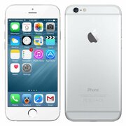 СмартфонAppleiPhone6s16gbSilver 