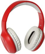 BluetoothHeadSetFreestyleFH0918Red