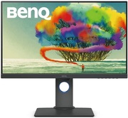 Монитор27"BenQPD2700U,Black