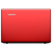 NBLenovo15.6"IdeaPad310-15ISKRed(Corei3-6100U4Gb1Tb)15.6"HD(1366x768)Glare,IntelCorei3-6100U(2xCore,2.3GHz,3Mb),4Gb(1x4Gb)PC4-17000,1Tb5400rpm,GeForce920MX2Gb,HDMI,NoODD,GbitNIC,802.11ac,Bluetooth,1xUSB3.0,2xUSB2.0
