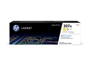 HP207AYellowToner