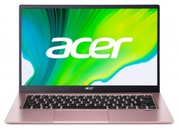 ACERSwift1SakuraPink(NX.A9UEU.00B),14.0"IPSFHD(IntelPentiumSilverN60004xCore1.1-3.3GHz,8GB(1x8)LPDDR4RAM,256GBPCIeNVMeSSD,IntelUHDGraphics,CR,WiFi6-AX/BT5.1,FPS,Backlit,3cell,HDWebcam,RUS,NoOS,1.3kg,14.95mm)