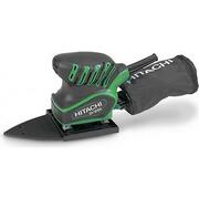 ВибрационнаяшлифмашинаHitachiSV12SH-NS