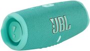 PortableSpeakersJBLCharge5,Teal